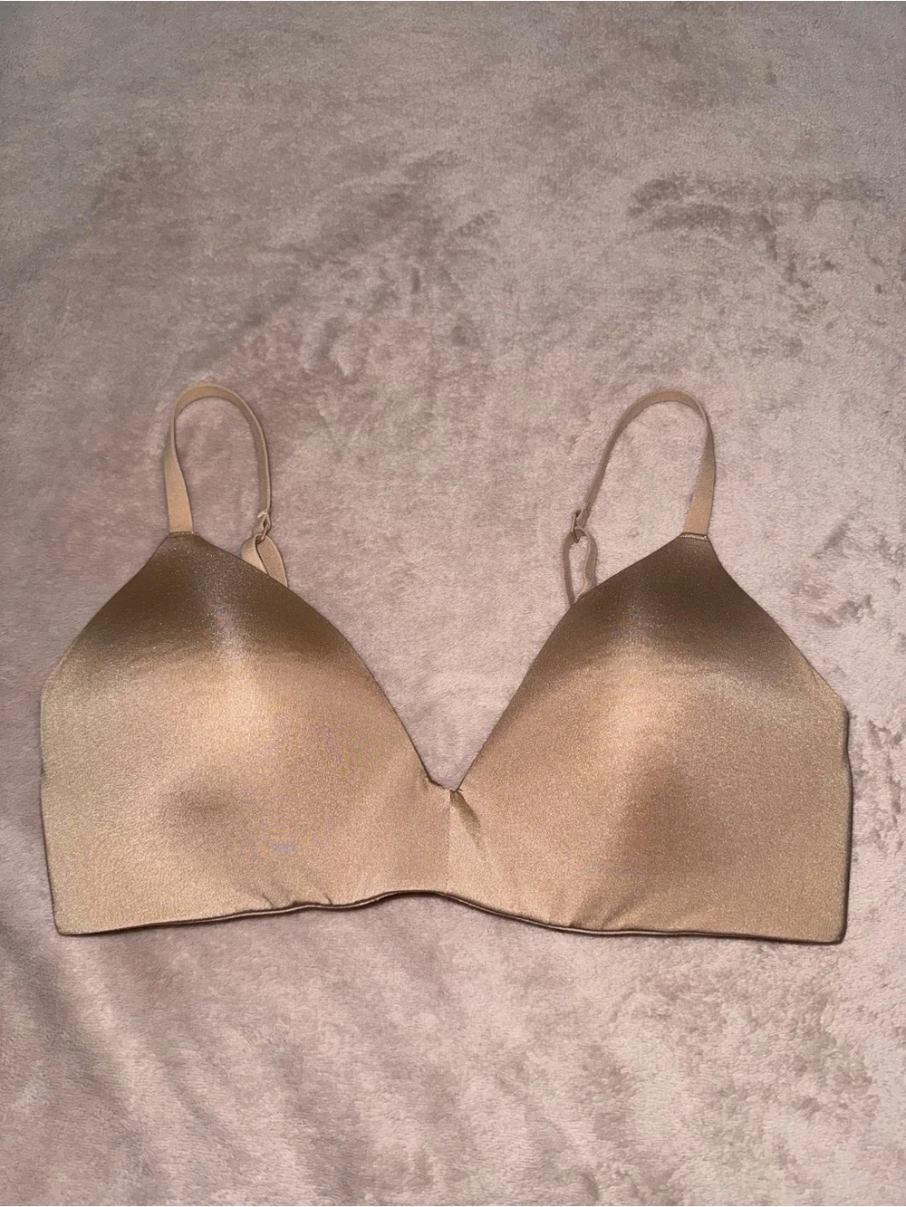 Skims bra size 34C